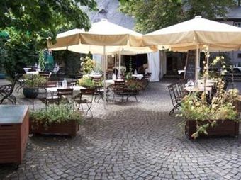 Hotel Badische Kellerey