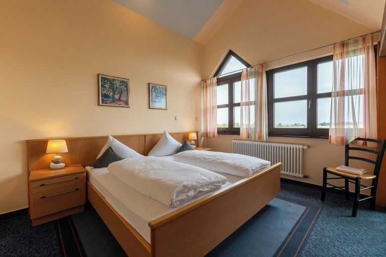 Burgstadt-hotel