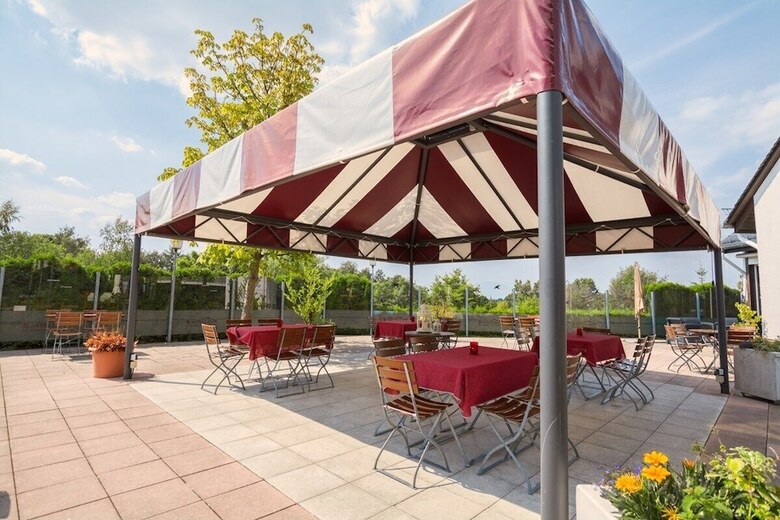 Burgstadt-hotel