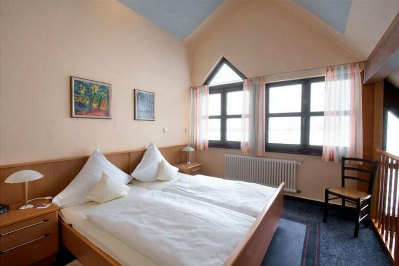 Burgstadt-hotel