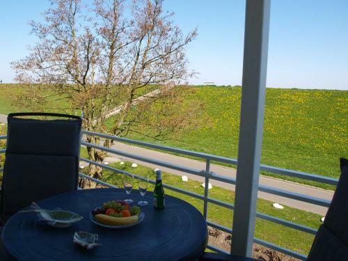 Hostal Haus Am Meer