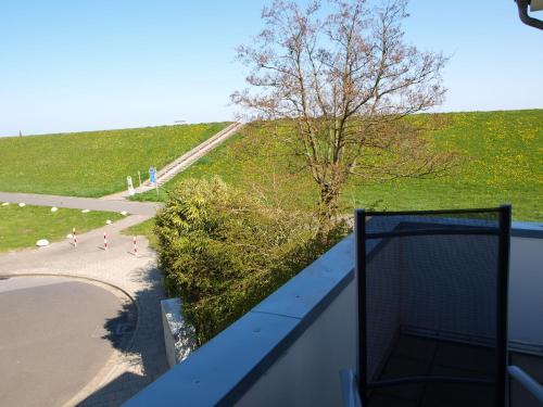 Hostal Haus Am Meer