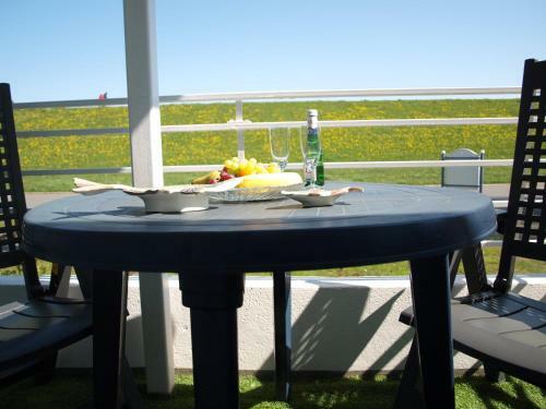 Hostal Haus Am Meer