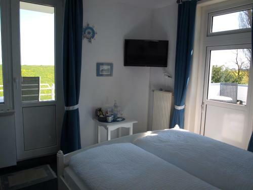 Hostal Haus Am Meer