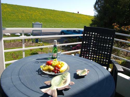 Hostal Haus Am Meer