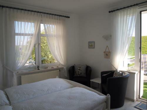 Hostal Haus Am Meer