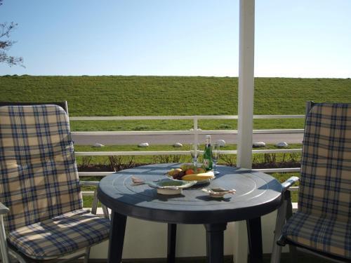 Hostal Haus Am Meer