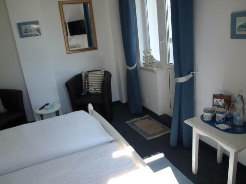 Hostal Haus Am Meer
