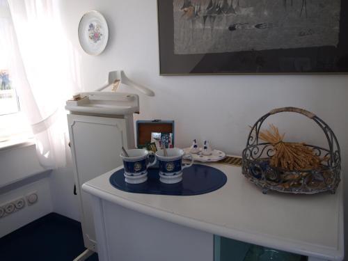 Hostal Haus Am Meer