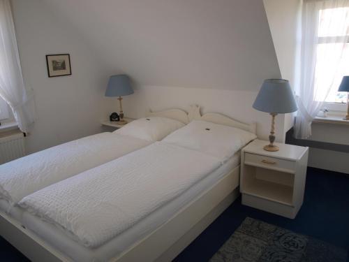 Hostal Haus Am Meer