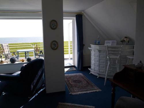 Hostal Haus Am Meer