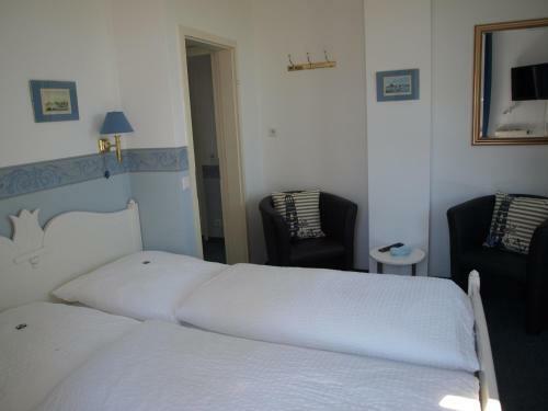 Hostal Haus Am Meer