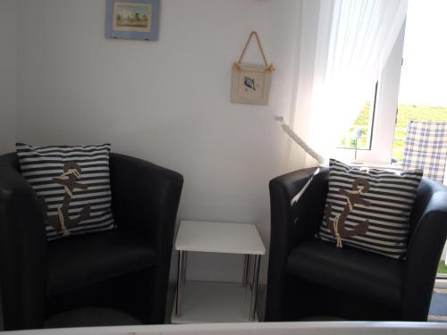 Hostal Haus Am Meer