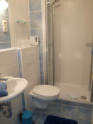 Hostal Haus Am Meer
