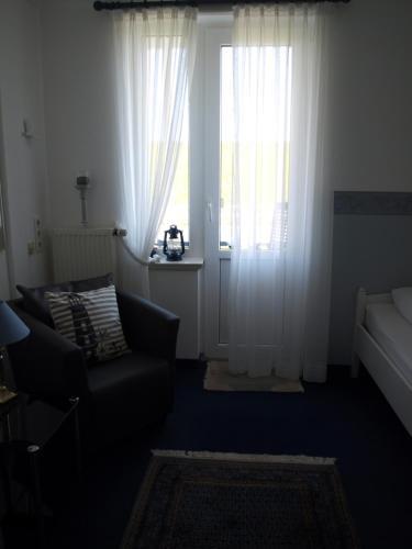 Hostal Haus Am Meer