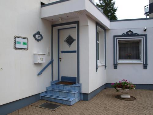 Hostal Haus Am Meer