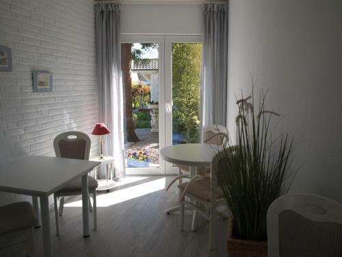 Hostal Haus Am Meer
