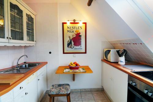 Apartamentos Appartementhaus "helgoland"