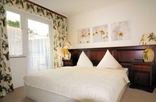 Apartamentos Appartementhaus "helgoland"