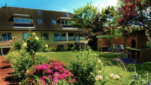 Apartamentos Appartementhaus "helgoland"