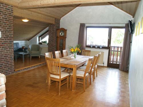 Apartamento G�stehaus Zum Stehling