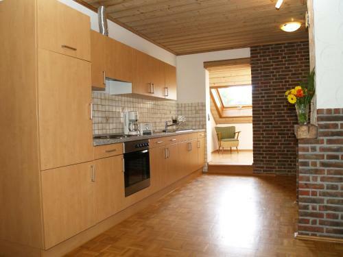 Apartamento G�stehaus Zum Stehling
