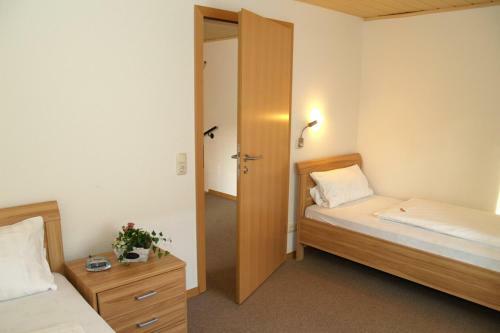 Apartamento G�stehaus Zum Stehling