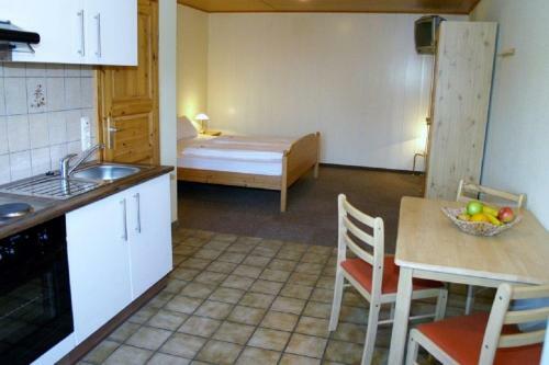Apartamento G�stehaus Zum Stehling
