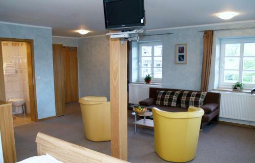 Apartamento G�stehaus Zum Stehling