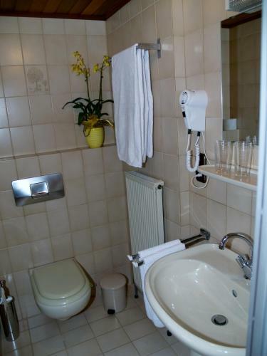 Apartamento G�stehaus Zum Stehling
