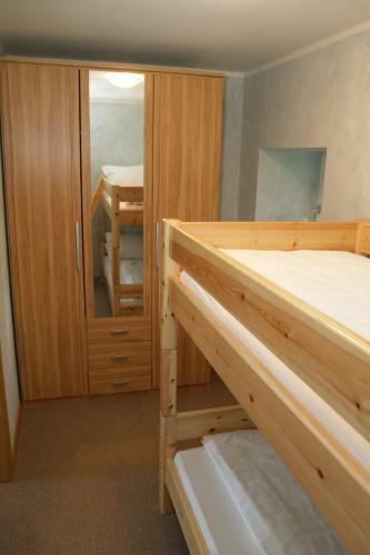 Apartamento G�stehaus Zum Stehling