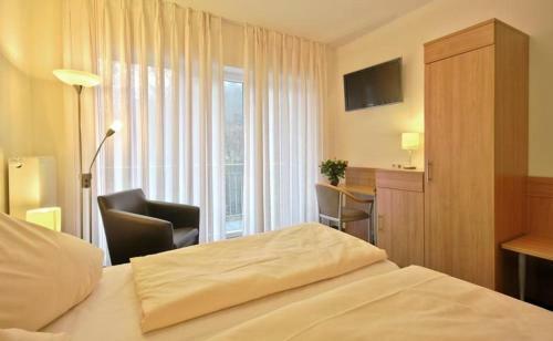 Haller Hotel Garni