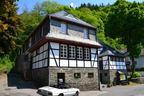 Holiday Home Estrade