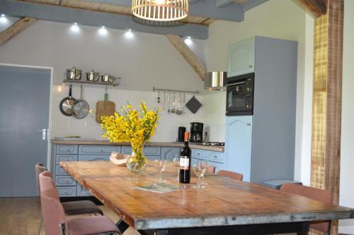 Holiday Home Estrade