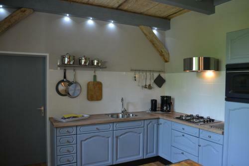 Holiday Home Estrade