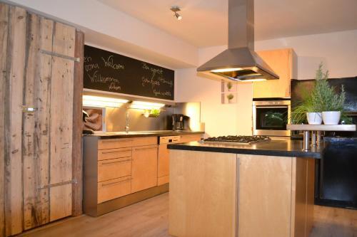 Holiday Home Estrade