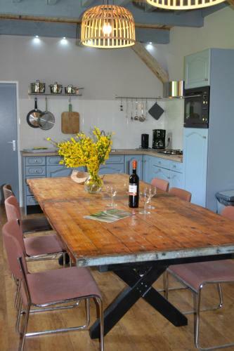 Holiday Home Estrade