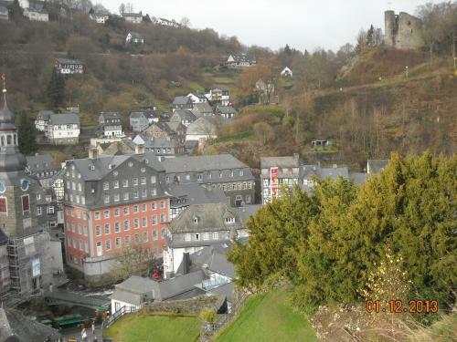Apartamento Hallerblick