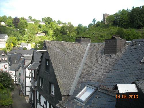 Apartamento Hallerblick