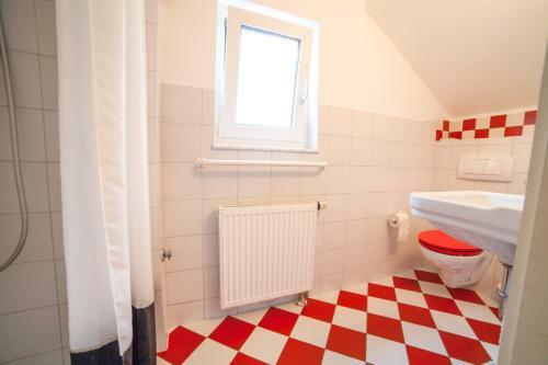 Apartamento Ferienanlage Duhnen