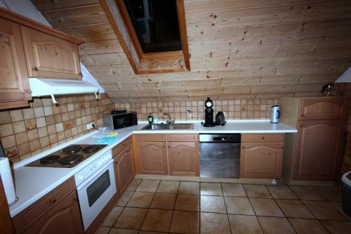 Apartamentos Villadelux Elbershof