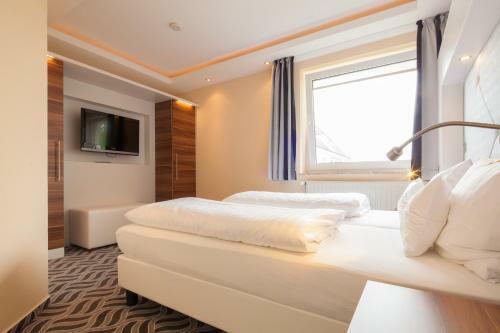 Moin Hotel Cuxhaven