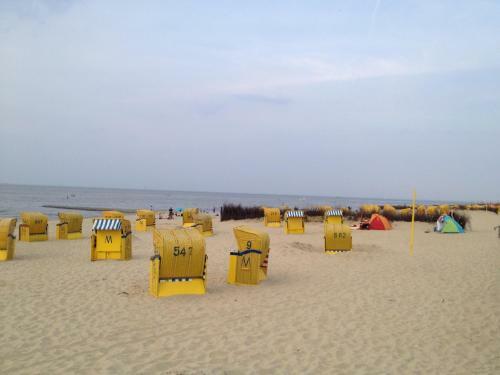 Moin Hotel Cuxhaven
