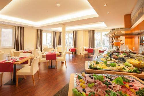 Moin Hotel Cuxhaven