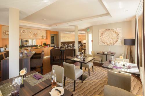 Moin Hotel Cuxhaven