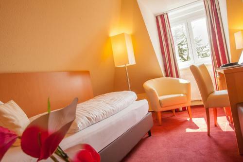 Moin Hotel Cuxhaven