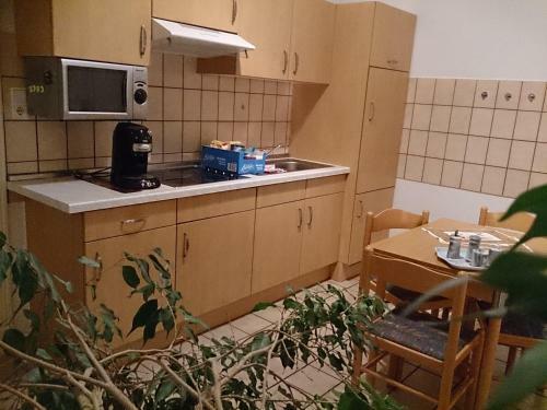 Apartamento Villa Hebel