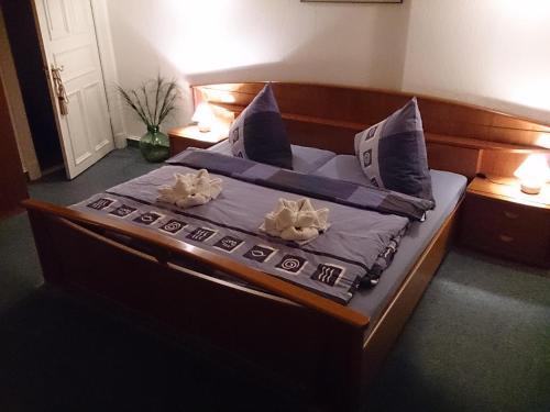 Apartamento Villa Hebel