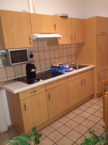 Apartamento Villa Hebel