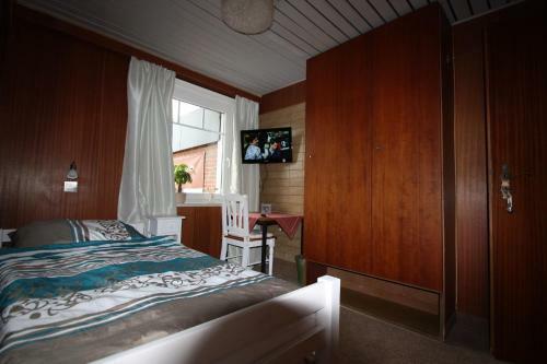 Hostal Armarova Ihre Ferienpension